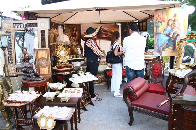 Garden Show & Spring Festival